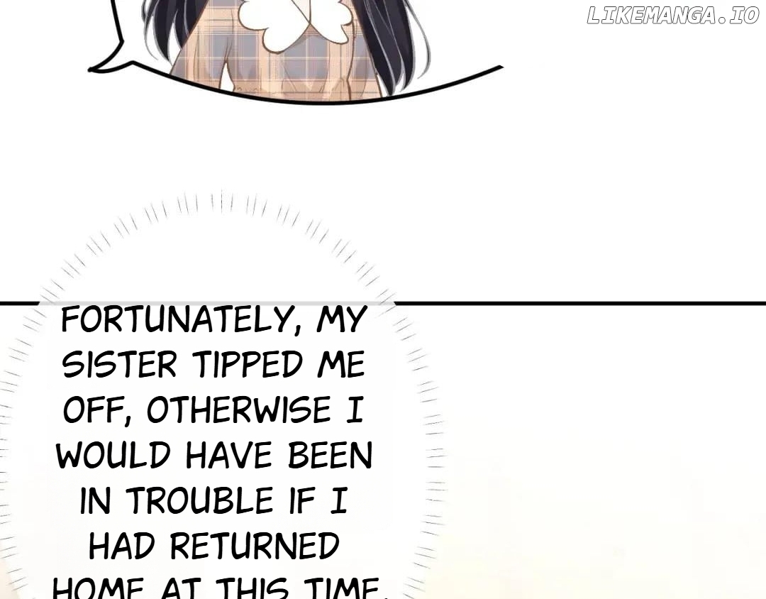 Everyone's Darling Chapter 150 - page 77